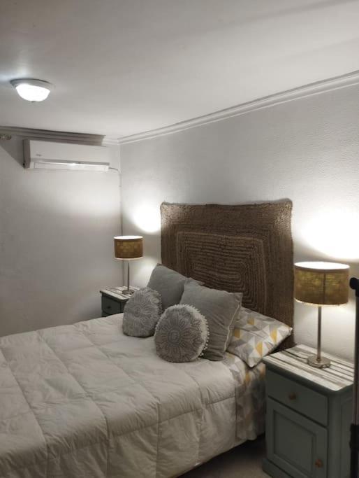 Coco'S Family Apartment กอร์โดบา ภายนอก รูปภาพ