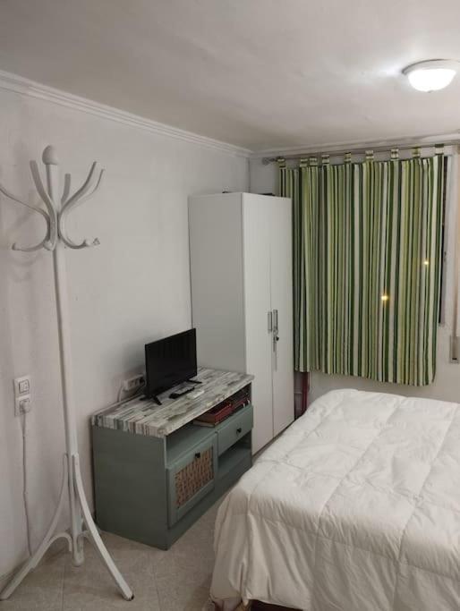 Coco'S Family Apartment กอร์โดบา ภายนอก รูปภาพ