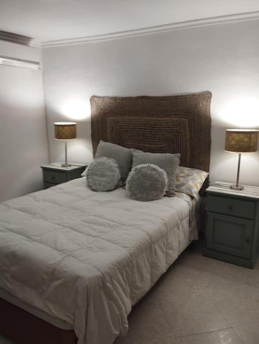 Coco'S Family Apartment กอร์โดบา ภายนอก รูปภาพ