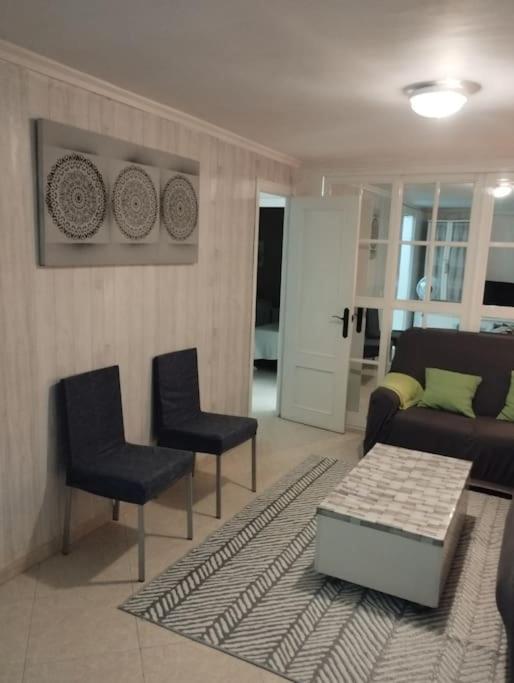 Coco'S Family Apartment กอร์โดบา ภายนอก รูปภาพ