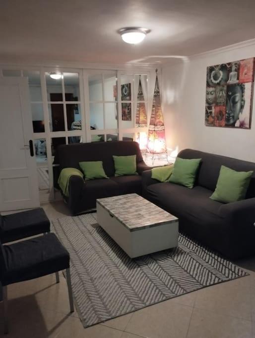 Coco'S Family Apartment กอร์โดบา ภายนอก รูปภาพ