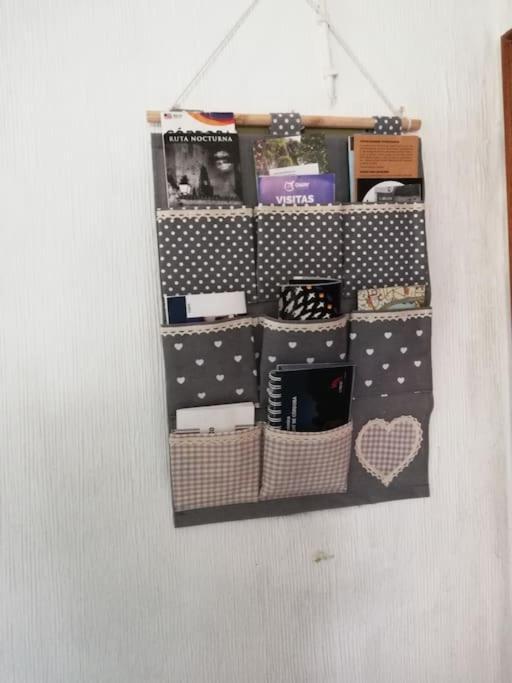 Coco'S Family Apartment กอร์โดบา ภายนอก รูปภาพ