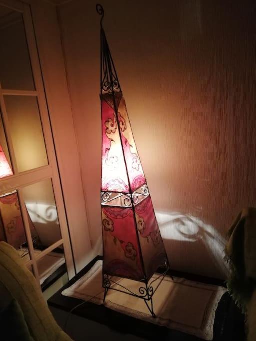 Coco'S Family Apartment กอร์โดบา ภายนอก รูปภาพ