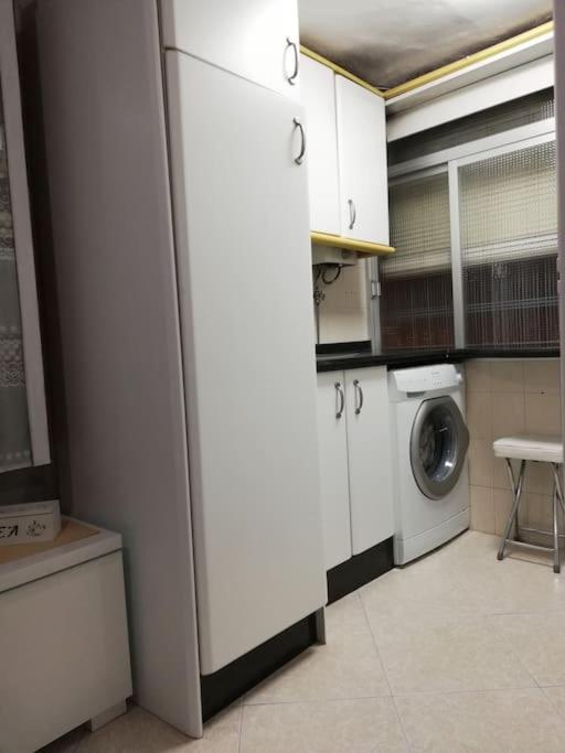 Coco'S Family Apartment กอร์โดบา ภายนอก รูปภาพ