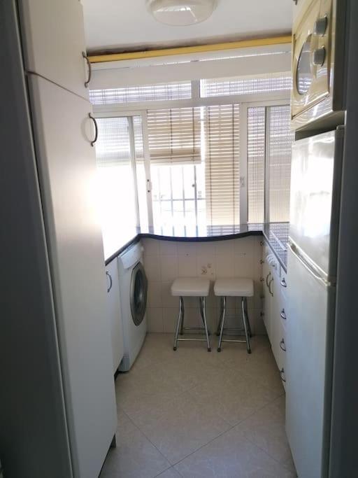 Coco'S Family Apartment กอร์โดบา ภายนอก รูปภาพ