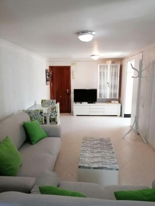 Coco'S Family Apartment กอร์โดบา ภายนอก รูปภาพ