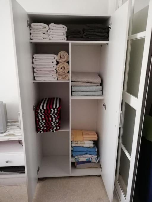 Coco'S Family Apartment กอร์โดบา ภายนอก รูปภาพ